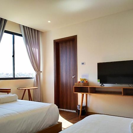 Ivy Hotel Dalat Экстерьер фото