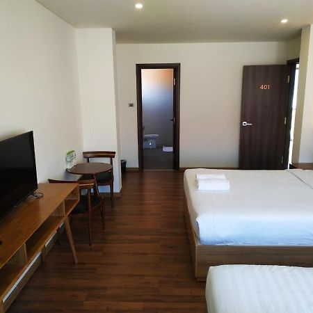 Ivy Hotel Dalat Экстерьер фото