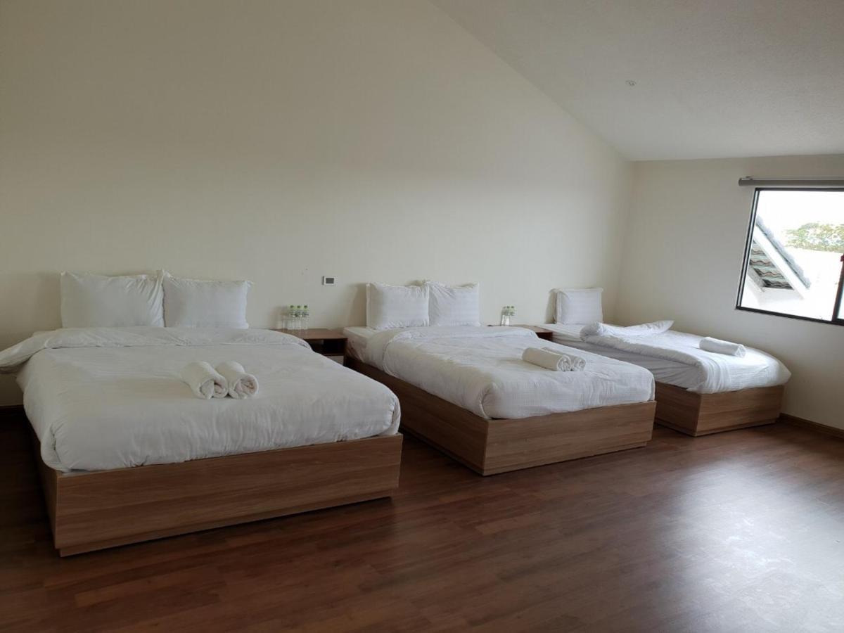 Ivy Hotel Dalat Экстерьер фото