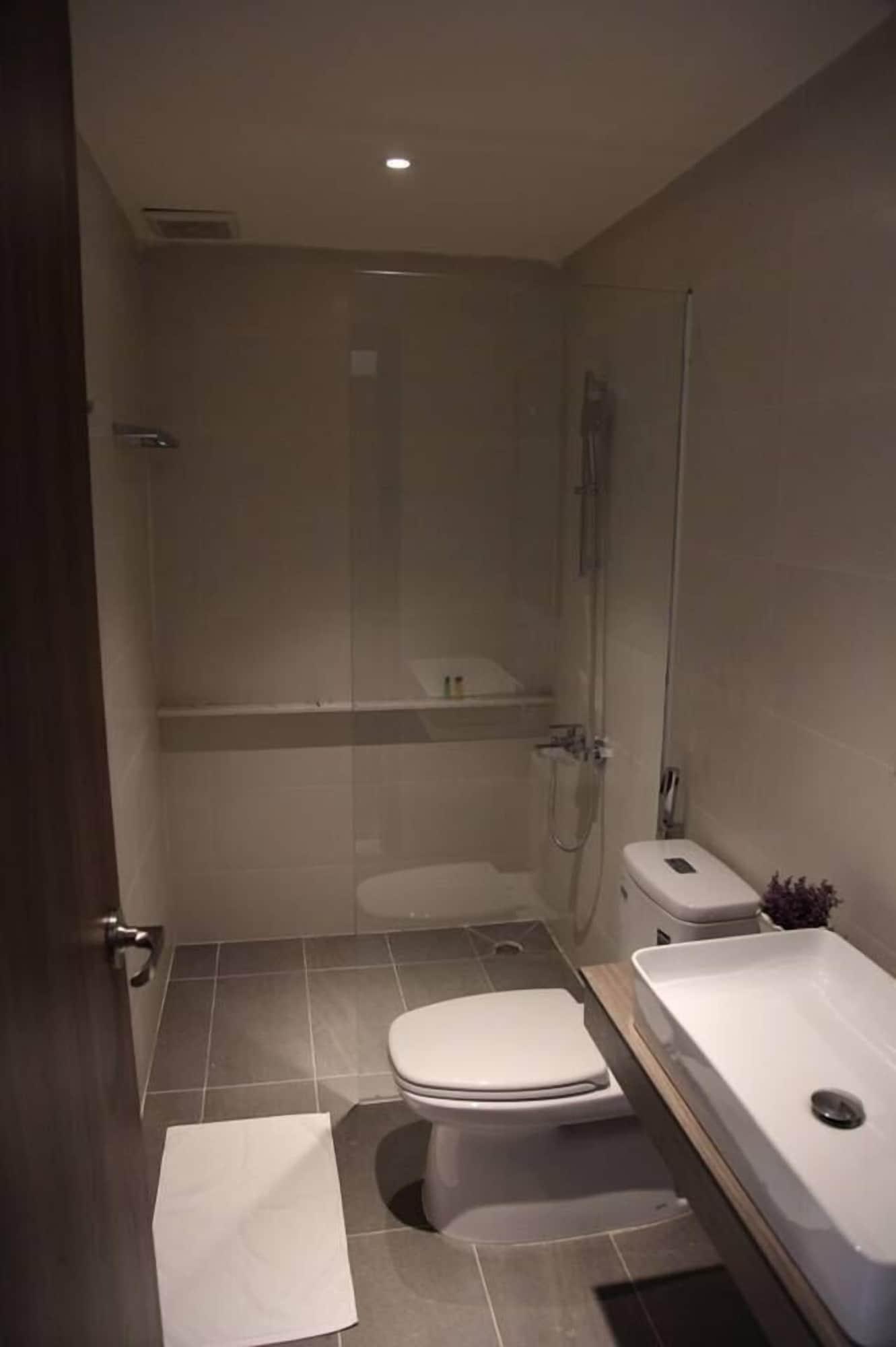 Ivy Hotel Dalat Экстерьер фото