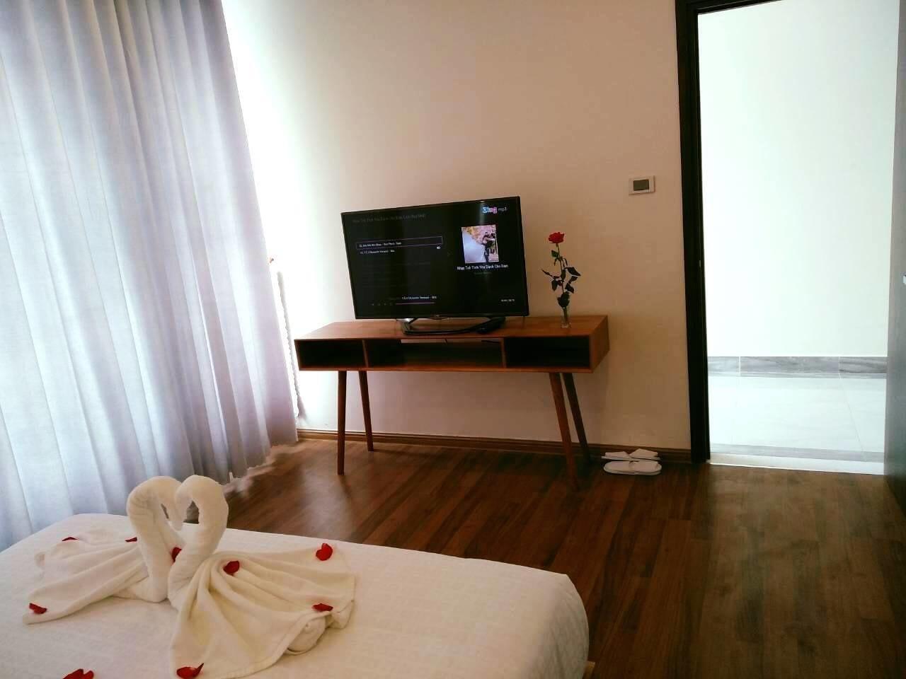 Ivy Hotel Dalat Экстерьер фото