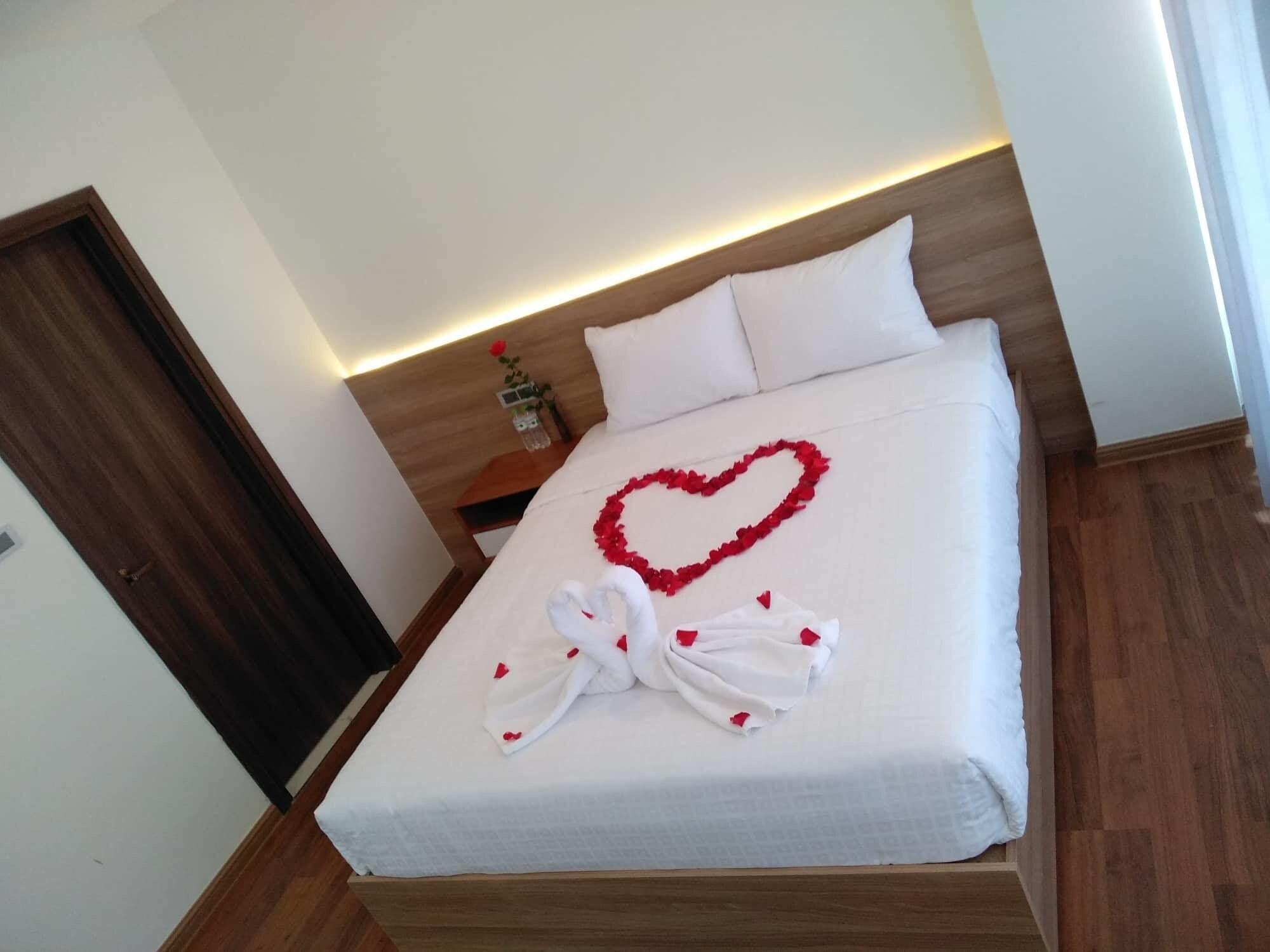 Ivy Hotel Dalat Экстерьер фото