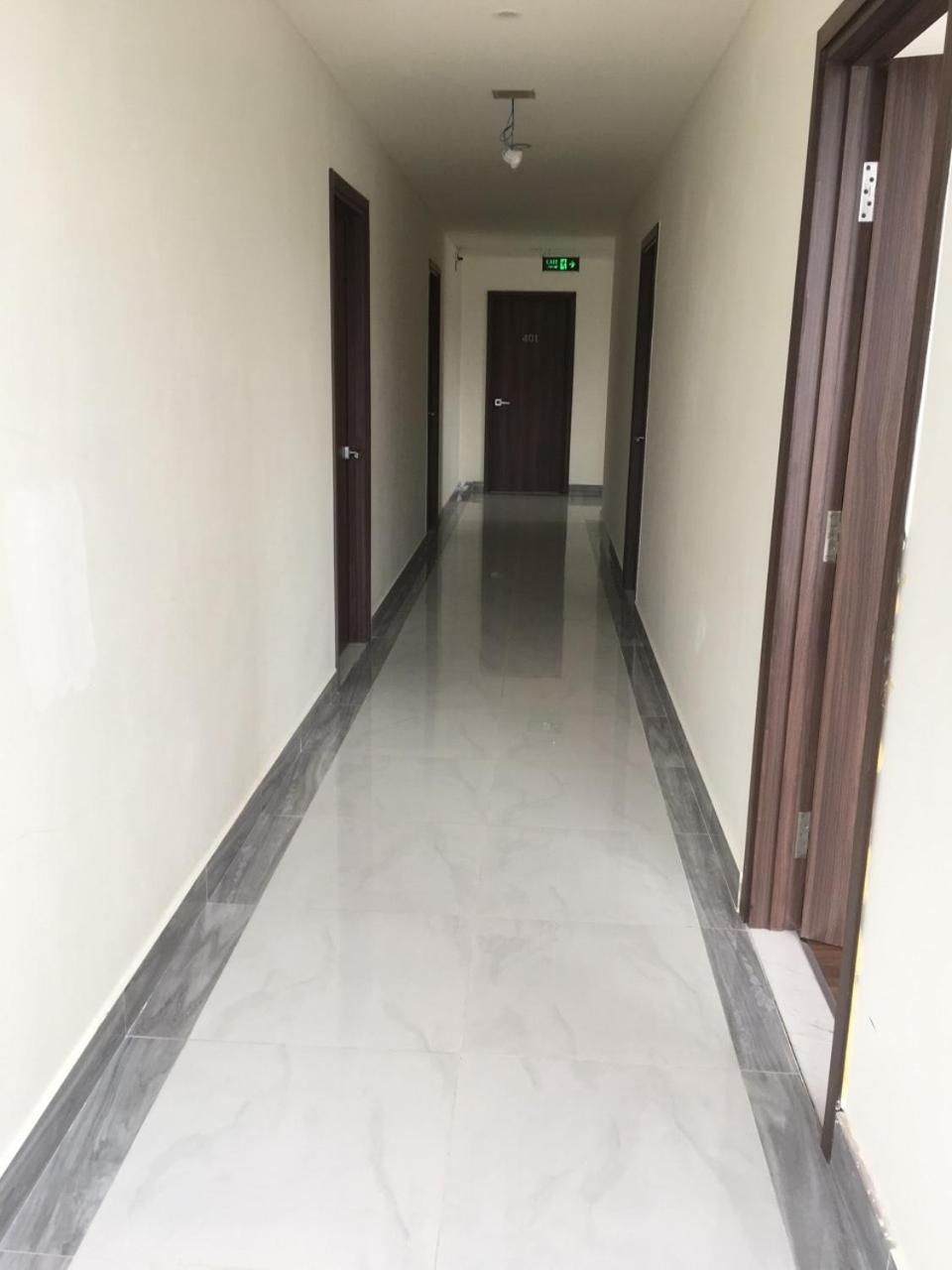 Ivy Hotel Dalat Экстерьер фото