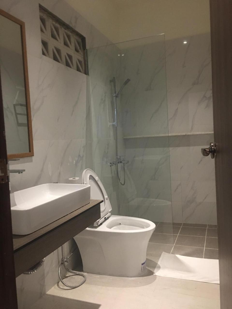 Ivy Hotel Dalat Экстерьер фото